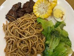 -7mall美食潮地标