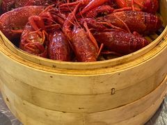 -靓靓蒸虾(中山公园店)