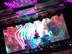 -大连君悦酒店 · VIVA(星海广场店)