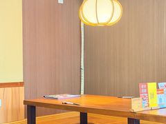 -和乐日本料理(淘金店)