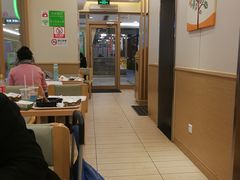 大堂-德克士(白银路店)