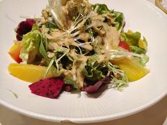 大拌菜-大鸭梨烤鸭(甘家口店)