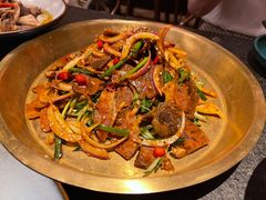 -丝路金桃·新疆菜(徐汇店)