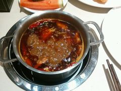 -永和红旗美食城