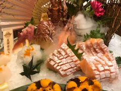 -蟹将军·松叶蟹和牛日料放题自助(K11店)
