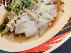 -塔哈尔·新疆盛宴(奉贤龙湖店)
