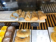法式飞鱼籽-Let's Taipei 非常烘焙(太古里店)