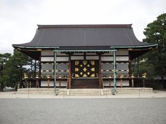 -京都御所