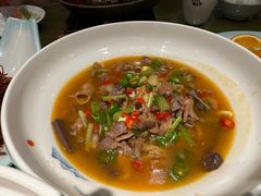 -阿元烧鹅(文明路店)