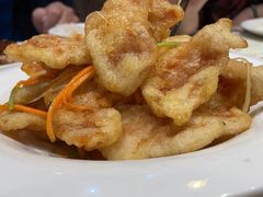 -老厨家(友谊路总店)