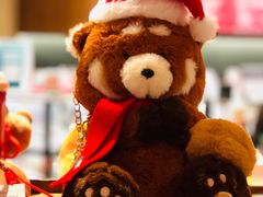 -星巴克(保定万博广场店)