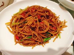 -惠丰堂饭庄·烤鸭·京味菜(翠微路店)