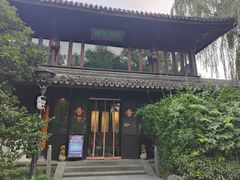 -柳莺湖上·湖景餐厅·江南菜(西湖店)