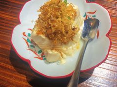 冷豆腐-KITON喜豚(清晖园店)