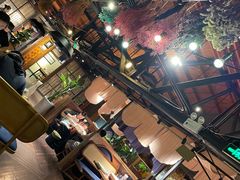 大堂-周家二小姐的菜(西津渡店)