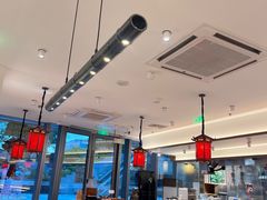 -和府捞面(曹路花园城店)