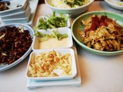 -小吊梨汤·北京菜·烤鸭(双井乐成中心店)