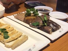 -壹只卤鹅 · 潮汕菜(京基百纳店)