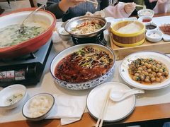-三品香·江浙菜(松江九谊店)