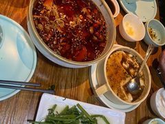 -南海渔家•海鲜•正宗海南菜(海棠湾店)