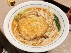 -农耕记·湖南土菜(观澜福城天虹店)