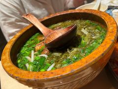 花溪牛肉粉-山石榴·贵州菜(丰盛里店)