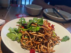 -北方家宴(番禺永旺店)