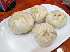 -老陶包子铺(南大西南村店)