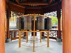 -上海东林寺(金山区)