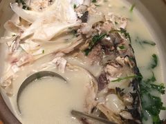 -风味小馆(天目湖宾馆店)