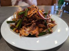 -醉炫音速烧烤·干煸菜(沙河总店)