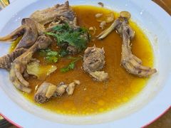 -下梅人家土菜馆(历史文化餐厅度假区店)