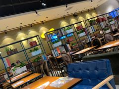 大堂-米斯特比萨(罗斯福店)