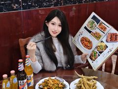 -小铜锣湾海鲜家常菜馆(河西店)