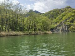 -大连冰峪旅游度假区