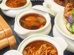 公馆家藏秘制汤-卫鼎轩·曹公馆(鼓楼店)