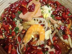 -山四砂锅(太原钟楼街店)