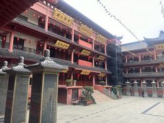 -会龙寺
