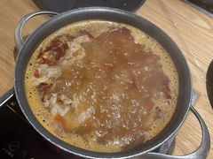 -爱伲PLUS·牛肉海鲜自助火锅(融创店)