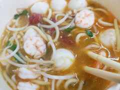 -明月虾面(厦禾路店)