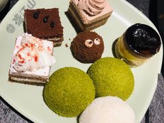 -韩盛·盛江山自助料理(中街大悦城店)