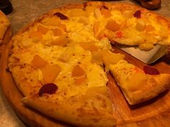 -比格比萨自助(万柳华联店)