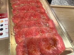 -西塔老太太泥炉烤肉(北京双井店)