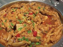 -胖哥俩肉蟹煲(杭州下沙学林街店)