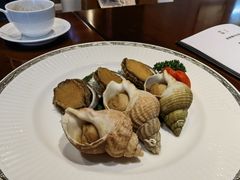 -一本魅·日式料理