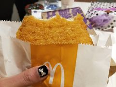 -麦当劳(交道口店)