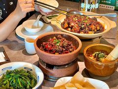 -湘轩·土菜研究院(光大店)