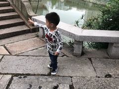 -龙潭水乡