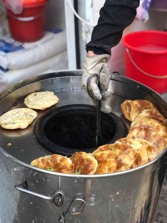 谢长兴光饼店-"【商户名称】谢长兴光饼店 【商户地址】.
