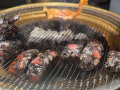 -西塔老太太泥炉烤肉(北京北苑天街龙湖店)